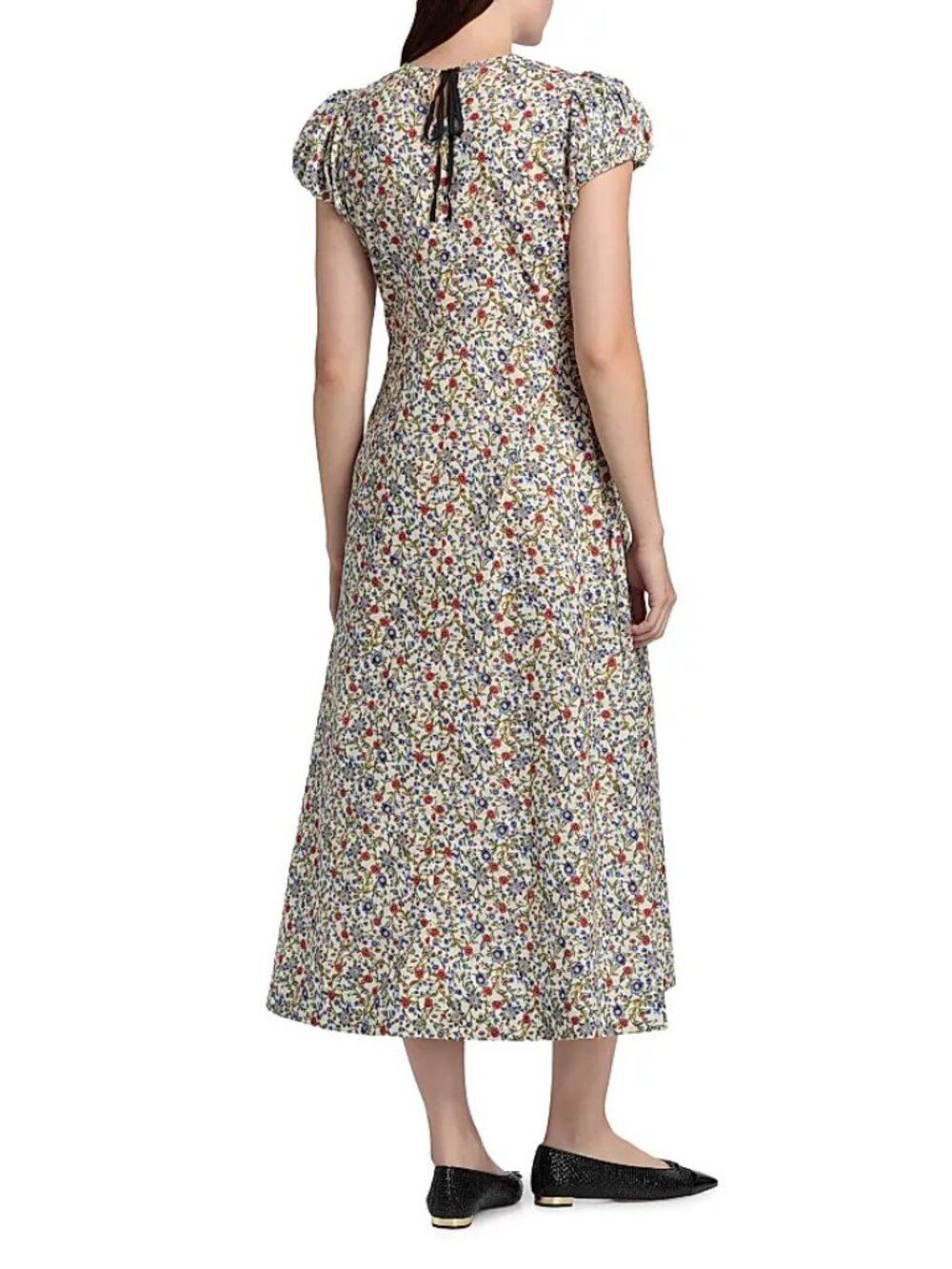 Doen Rhodia Dress - Picture 2 of 3